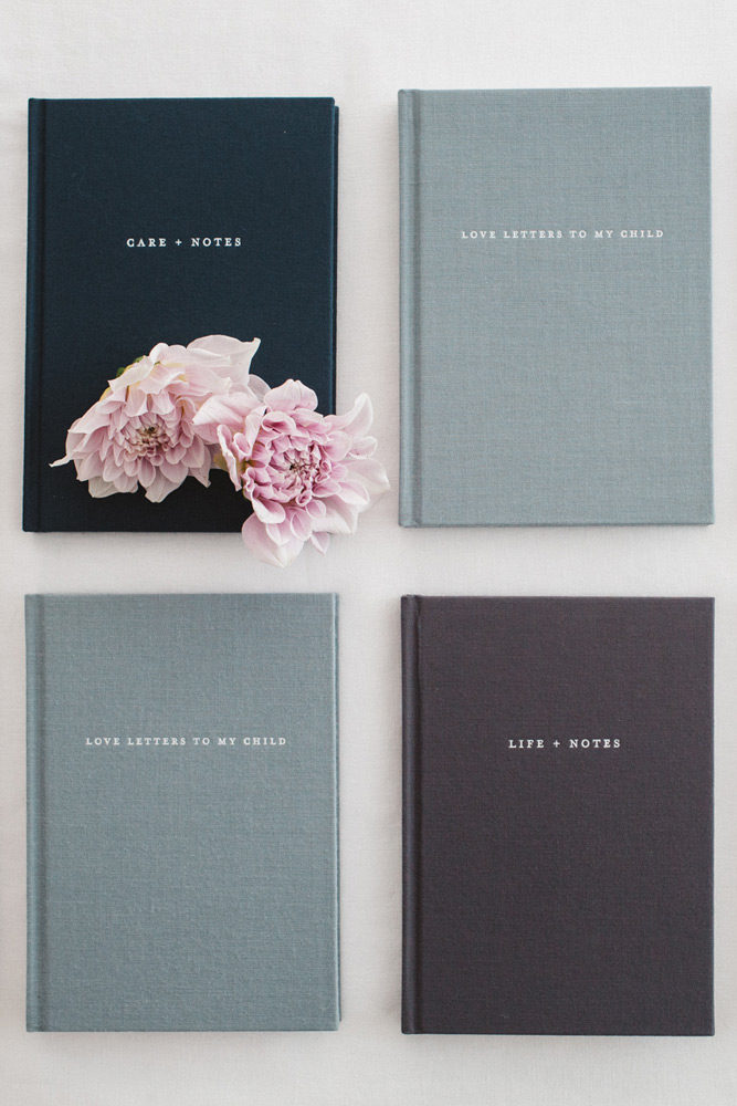 Choose one of The Grace Files journals