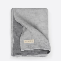 North Star Baby Bebek Wrap Grey