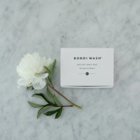 The Grace Files Bondi Wash Baby Box