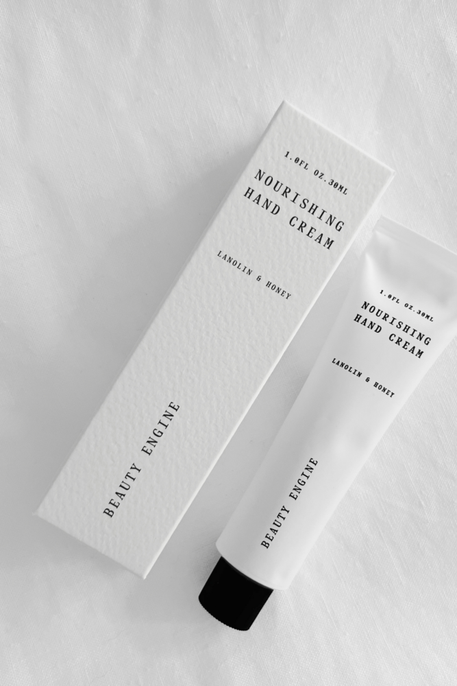 Nourishing Hand Cream